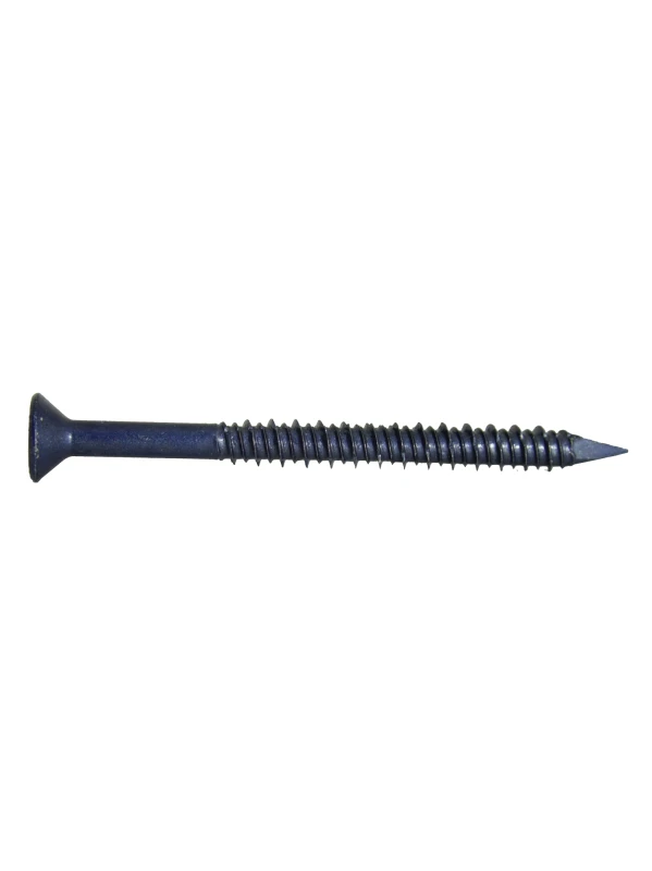 TORNILLO PARA CONCRETO AVELLANADO PHILLIPS