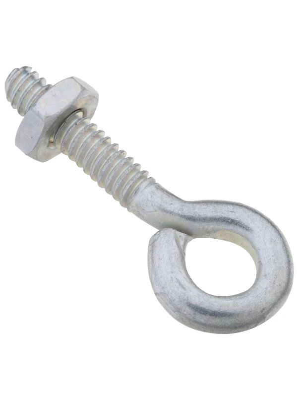 TORNILLO DE OJO CERRADO
