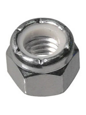 TUERCA DE SEGURIDAD (BLISTER)