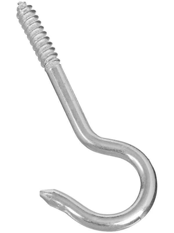GANCHOS DE TECHO (BLISTER)