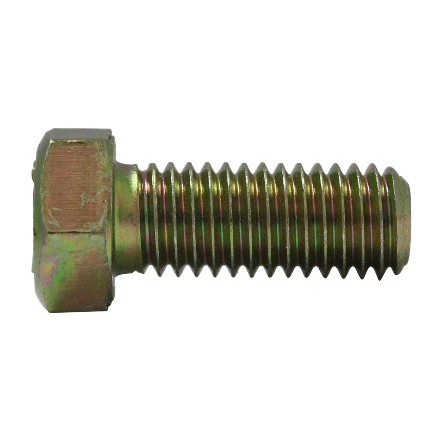 TORNILLOS HEXAGONAL MILIMETRICO 8.8