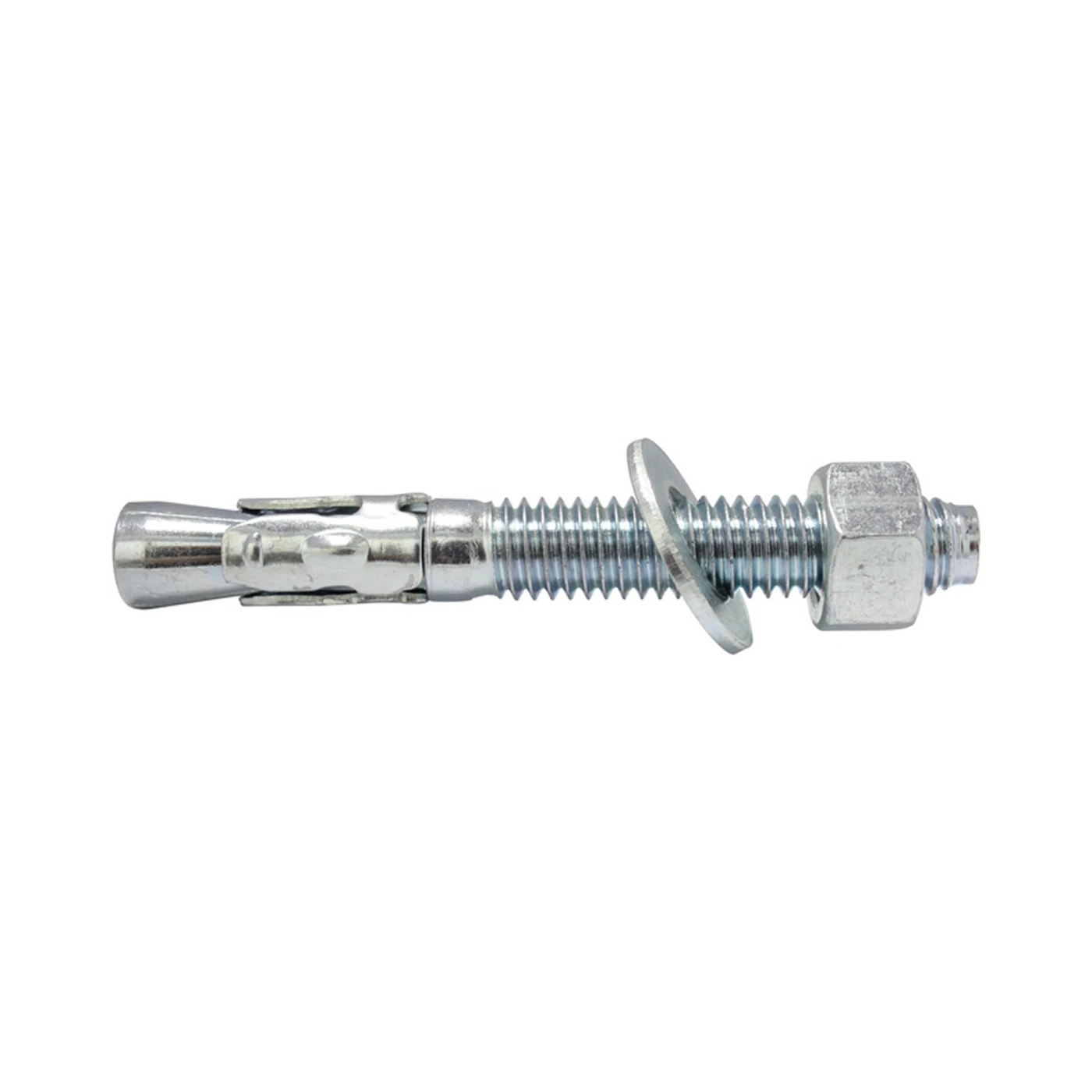 TORNILLO DE ANCLAJE DE CUÑA SIN CAMISA
