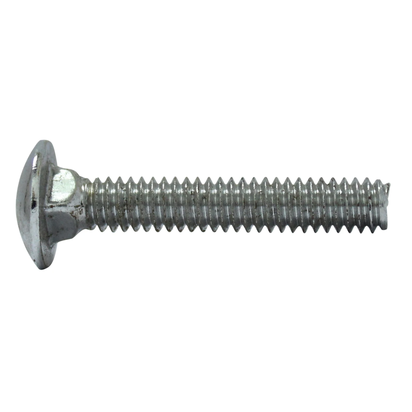 TORNILLO TIPO CARROCERIA GALVANIZADO GRADO 2