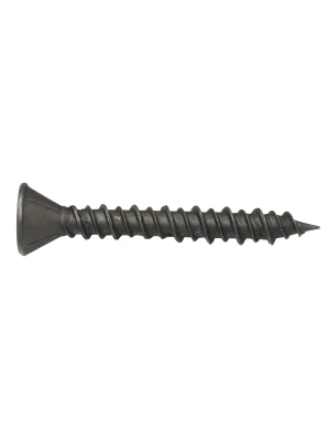 TORNILLO PARA MELAMINA PUNTA FINA (BLISTER)