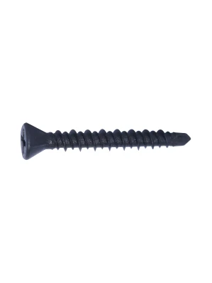 TORNILLO PARA MELAMINA PUNTA BROCA (BLISTER)