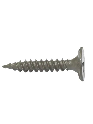 TORNILLO PINTA 6 ESTRIAS PUNTA FINA (BLISTER)