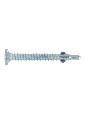 TORNILLO PARA DUROCK PUNTA BROCA (BLISTER)