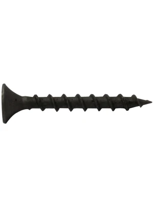 TORNILLO PARA GYPSUM ROSCA ORDINARIA PUNTA FINA (BLISTER)