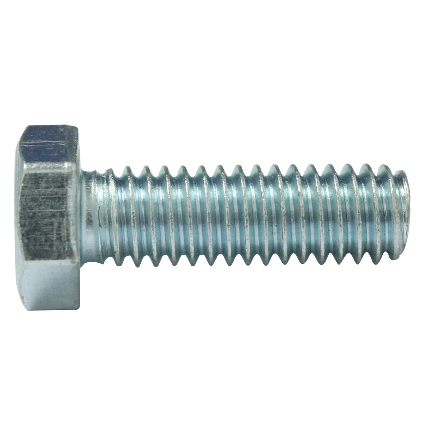 TORNILLO HEXAGONAL GRADO 2 EN PULGADAS