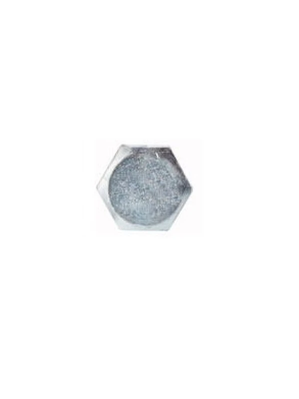 TORNILLO HEXAGONAL GRADO 2 EN PULGADAS