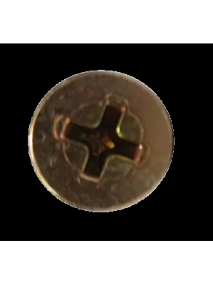 TORNILLO PARA MADERA CABEZA PLANA