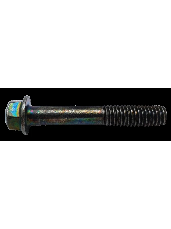 TORNILLO ORIGINAL HEXAGONAL VERDE LLAVE 8 MILIMETROS