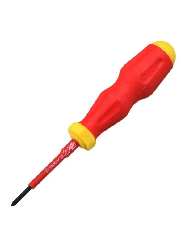 DESARMADOR PHILLIPS AISLADO MAXSTEEL 1000 V