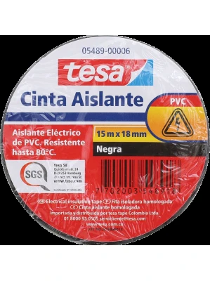 TAPE ELECTRICO PROFESIONAL