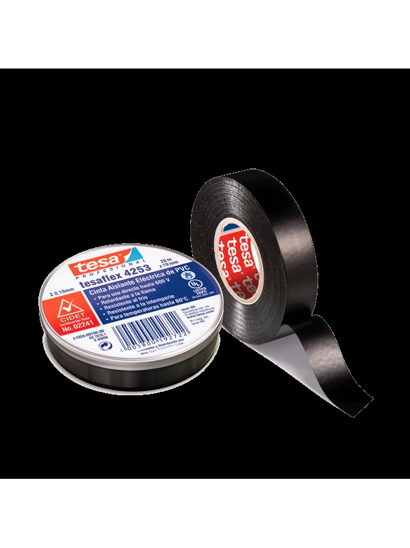 TAPE ELECTRICO INDUSTRIAL