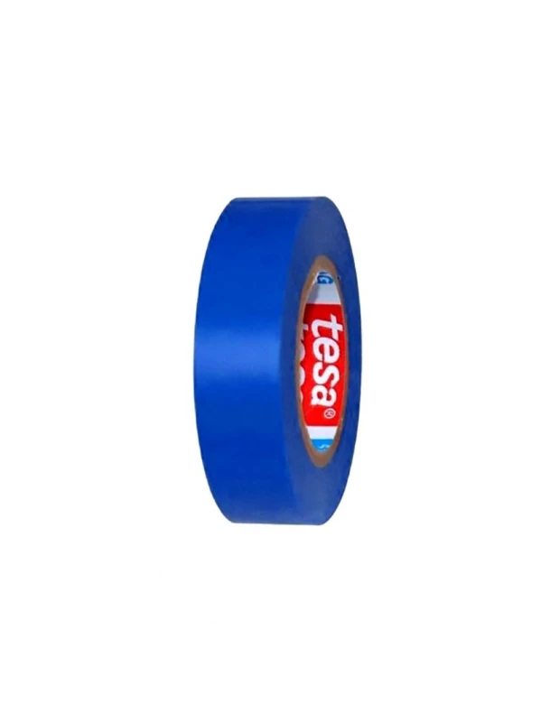 TAPE ELECTRICO COLOR AZUL