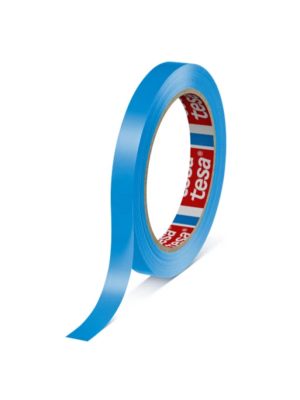 MASKING TAPE COLOR AZUL