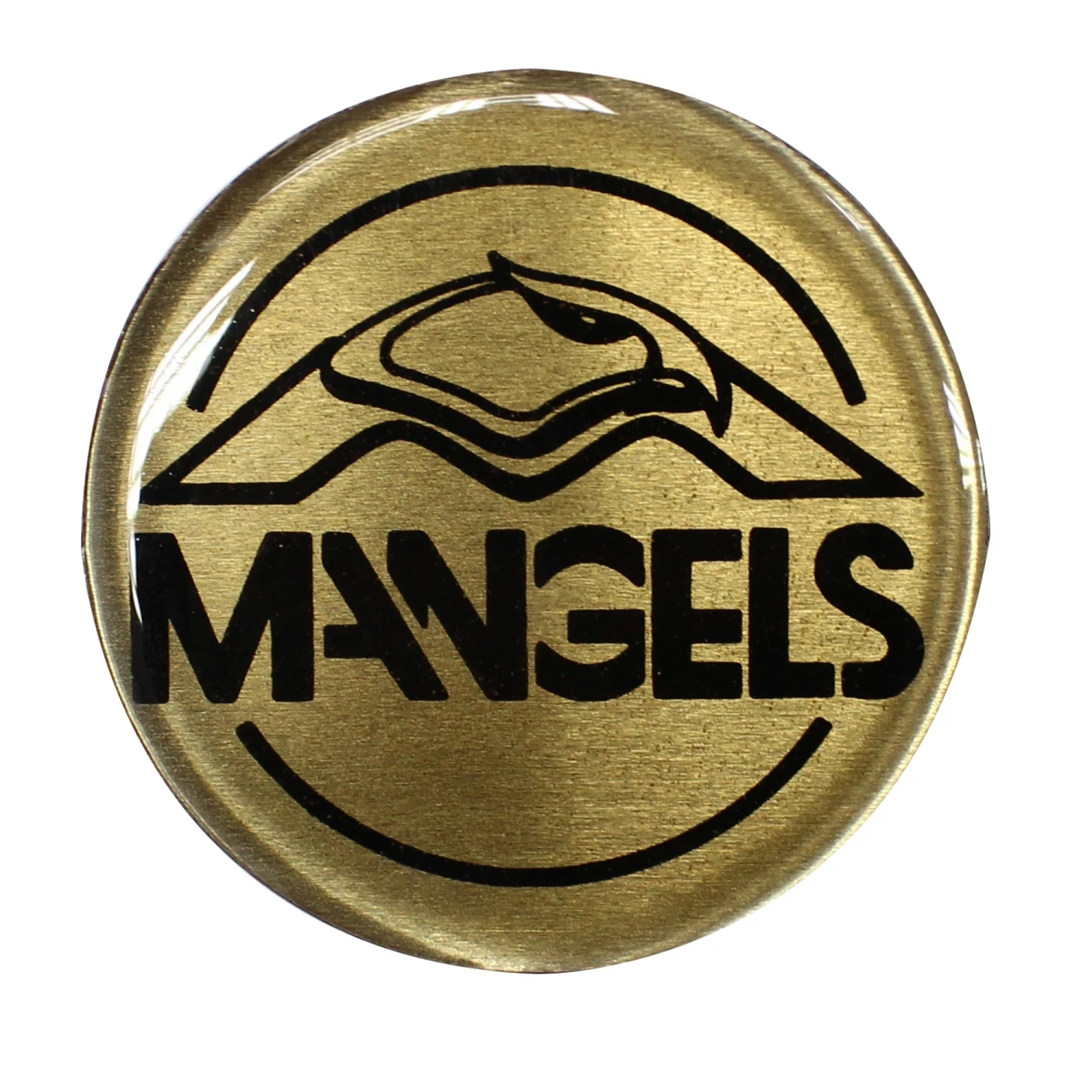 APLIQUE PARA COPA DE ARO MANGELS CHAMPAN