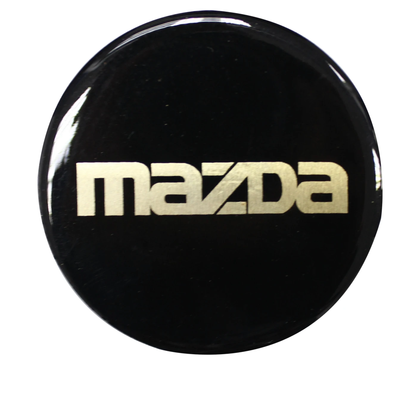 APLIQUE PARA COPA DE ARO MAZDA