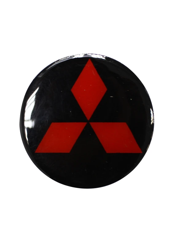 APLIQUE PARA COPA DE ARO MITSUBISHI