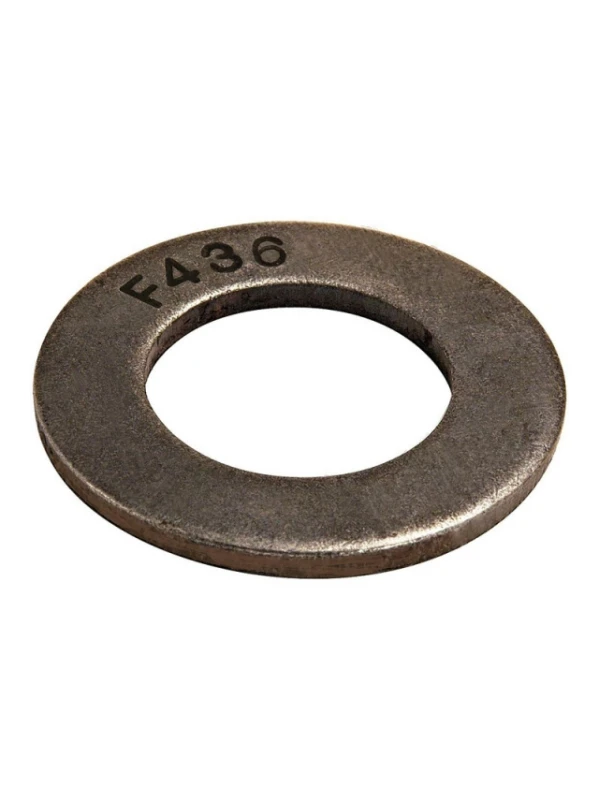 ARANDELA PLANA ESTRUCTURAL F436