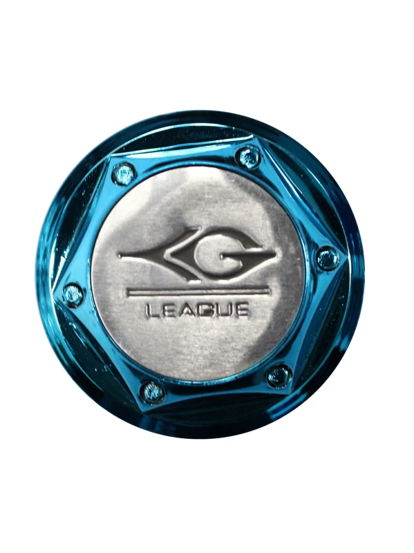 COPA PARA ARO AZUL LEAGUE PEQUEÑA