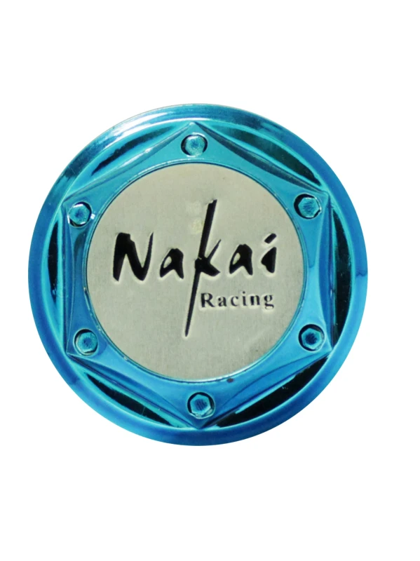 COPA PARA ARO AZUL NAKAI RACING