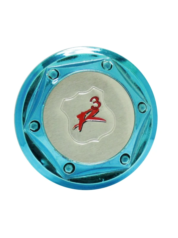 COPA PARA ARO AZUL R 3