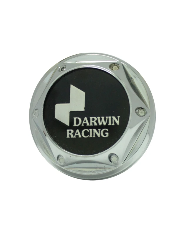 COPA PARA ARO CROMADA DARWIN RACING PEQUEÑA