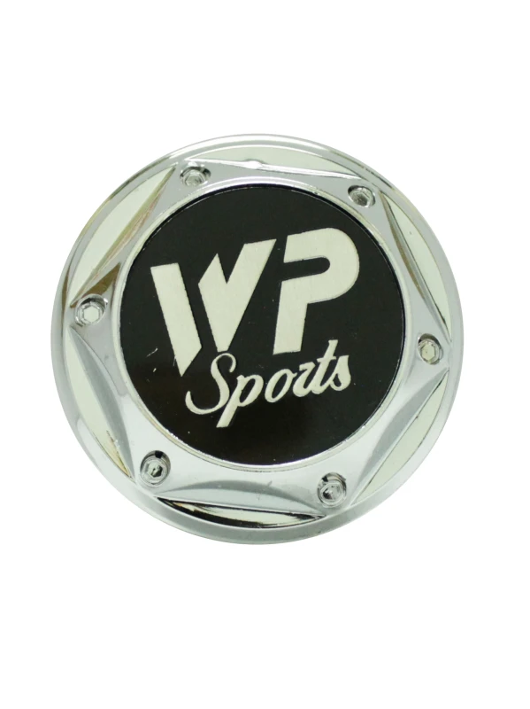 COPA PARA ARO CROMADA WP SPORTS PEQUEÑA