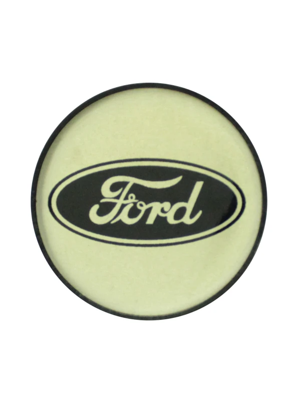 COPA PARA ARO FORD CROMADA