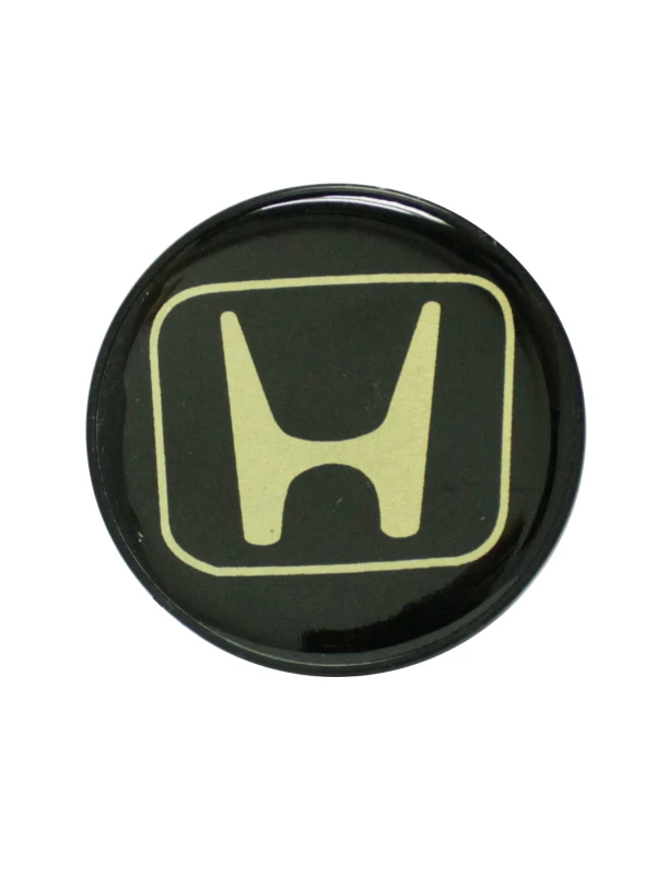 COPA PARA ARO HONDA NEGRA
