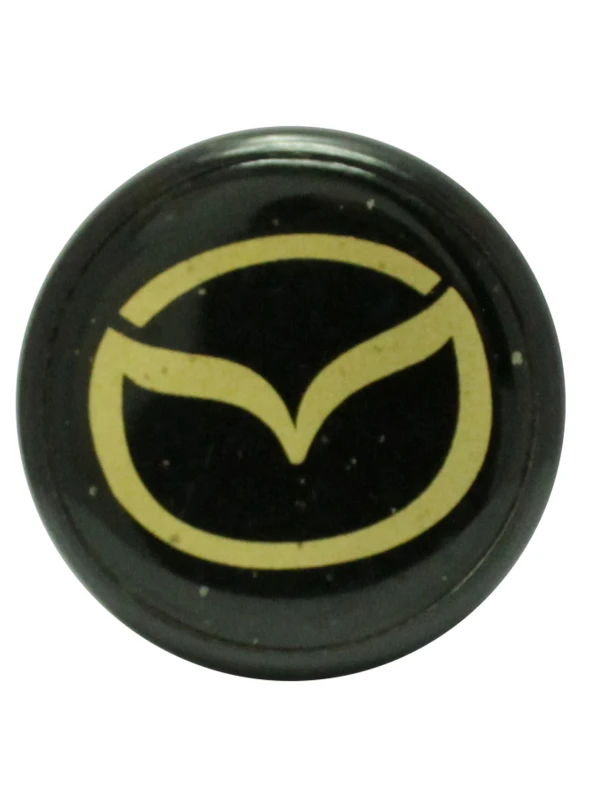 COPA PARA ARO LOGO MAZDA