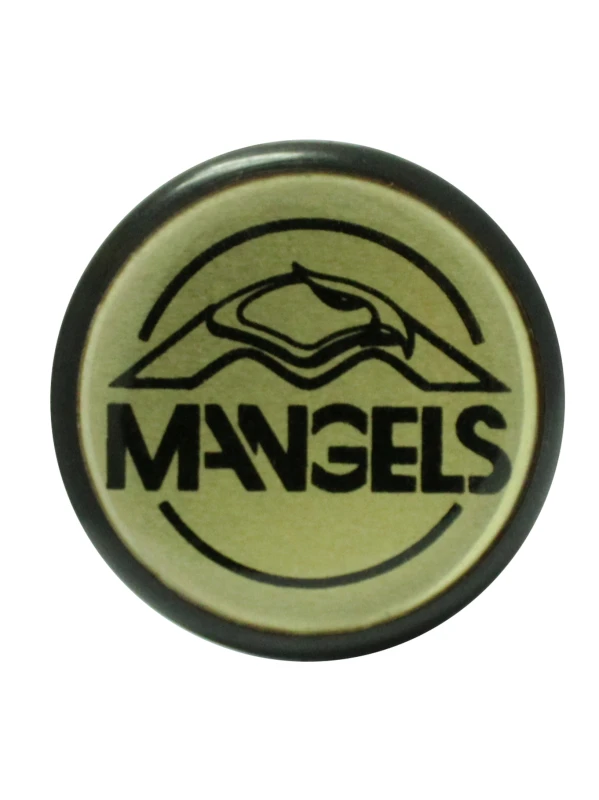 COPA PARA ARO MANGELS PLATEADA