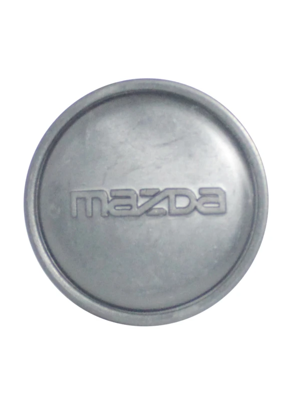 COPA PARA ARO MAZDA GRIS BAJITA