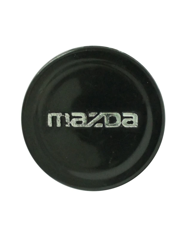 COPA PARA ARO MAZDA RELIEVE PLATEADA