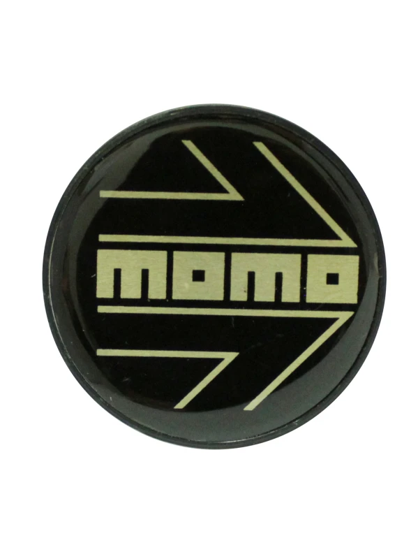 COPA PARA ARO MOMO NEGRO