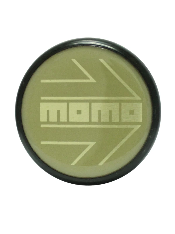 COPA PARA ARO MOMO PLATEADA