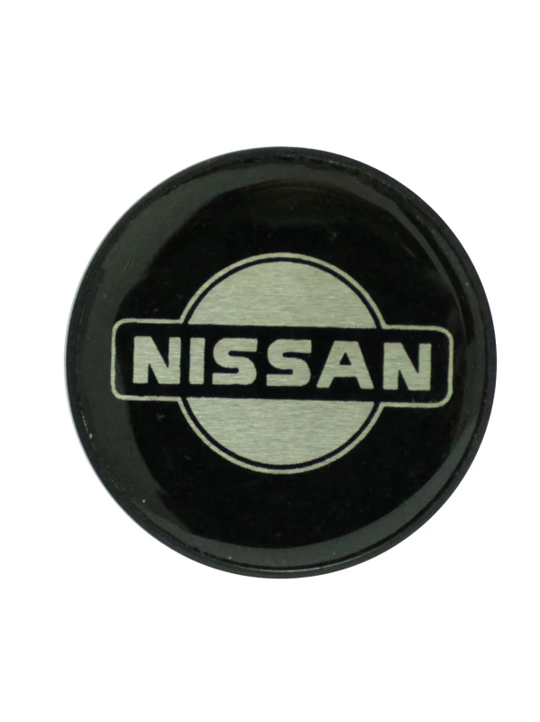 COPA PARA ARO NISSAN NEGRA