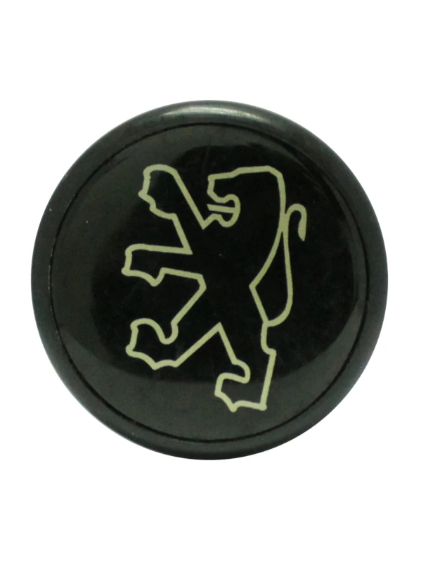 COPA PARA ARO PEUGEOT NEGRA