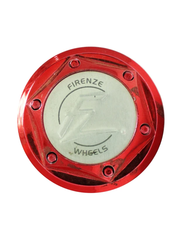 COPA PARA ARO ROJA FIRENZE PEQUEÑA