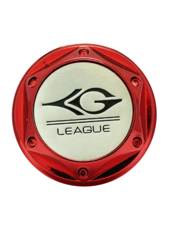 COPA PARA ARO ROJA LEAGUE