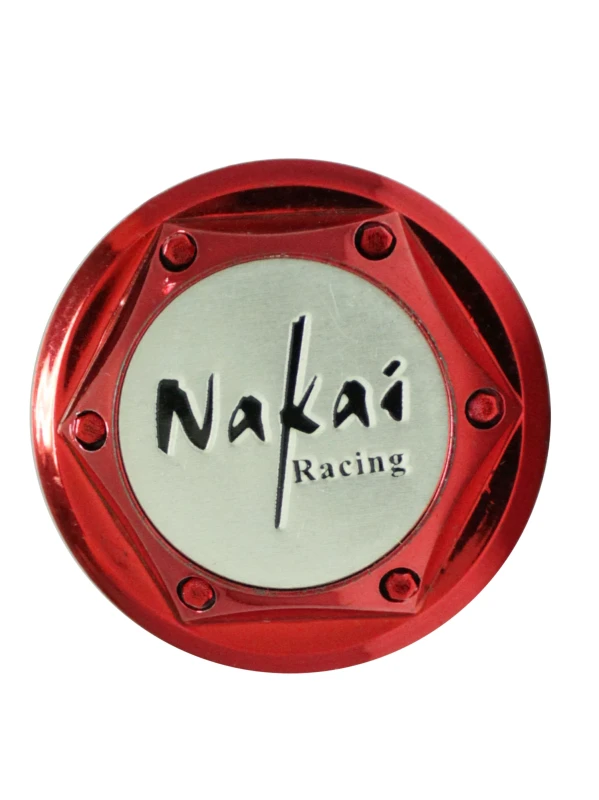 COPA PARA ARO ROJA NAKAI GRANDE