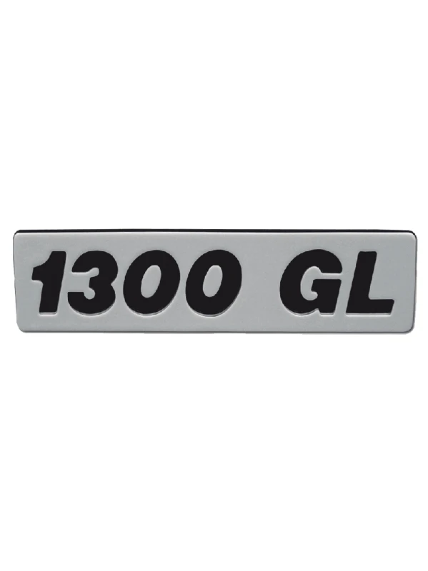 EMBLEMA 1300 GL