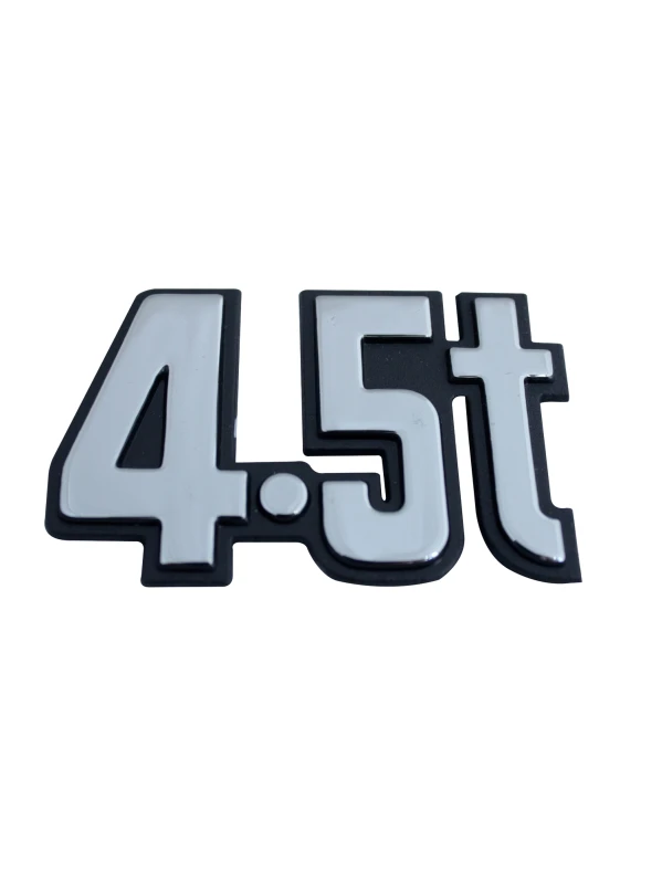 EMBLEMA 4.5 T