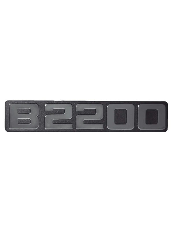 EMBLEMA B2200