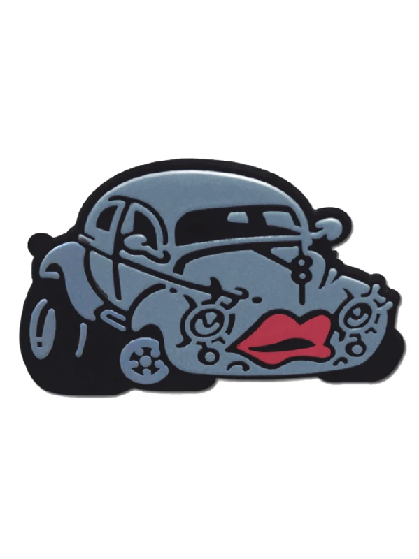EMBLEMA CARRO VOLKSWAGEN