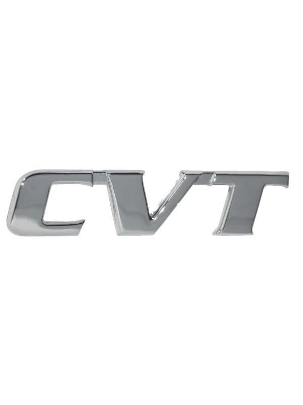 EMBLEMA CVT (ELENTRA)
