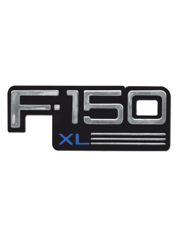 EMBLEMA F-150 XL FORD