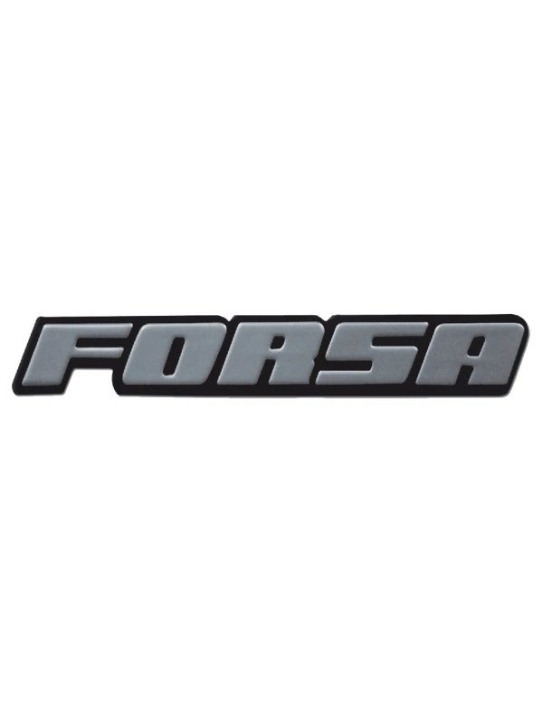 EMBLEMA FORSA